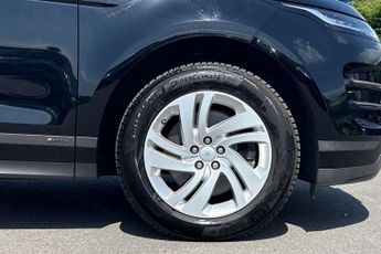 Land Rover Range Rover Evoque 2.0 P200 R-Dynamic S 5dr Auto