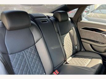 Audi A8 60 TFSI e Quattro S Line 4dr Tiptronic