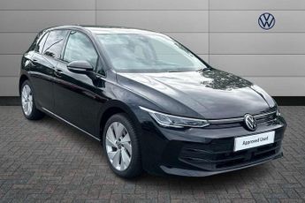 Volkswagen Golf 1.5 TSI 204 Match eHybrid 5dr DSG