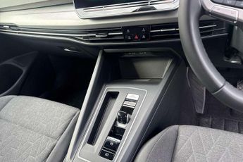 Volkswagen Golf 1.5 TSI 204 Match eHybrid 5dr DSG