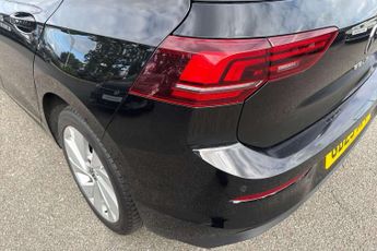 Volkswagen Golf 1.5 TSI 204 Match eHybrid 5dr DSG