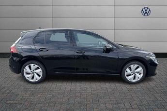 Volkswagen Golf 1.5 TSI 204 Match eHybrid 5dr DSG