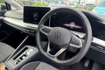 Volkswagen Golf 1.5 TSI 204 Match eHybrid 5dr DSG