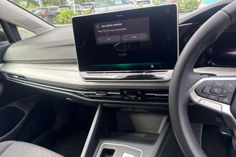 Volkswagen Golf 1.5 TSI 204 Match eHybrid 5dr DSG