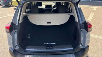 Nissan X-Trail 1.5 E-Power E-4orce 213 Tekna 5dr Auto