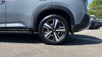 Nissan X-Trail 1.5 E-Power E-4orce 213 Tekna 5dr Auto