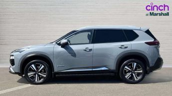 Nissan X-Trail 1.5 E-Power E-4orce 213 Tekna 5dr Auto