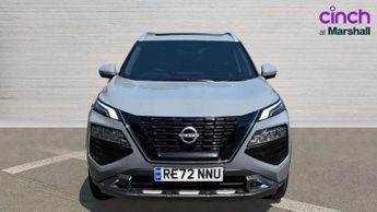 Nissan X-Trail 1.5 E-Power E-4orce 213 Tekna 5dr Auto