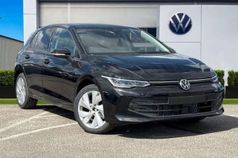 Volkswagen Golf 1.5 eTSI 150 Match 5dr DSG