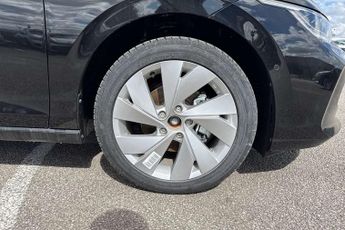 Volkswagen Golf 1.5 eTSI 150 Match 5dr DSG