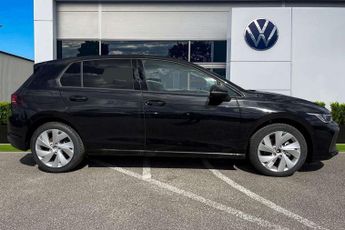 Volkswagen Golf 1.5 eTSI 150 Match 5dr DSG