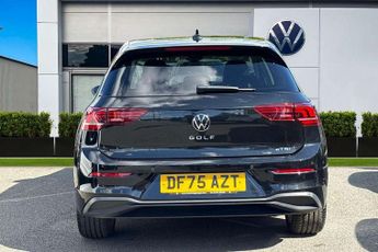 Volkswagen Golf 1.5 eTSI 150 Match 5dr DSG