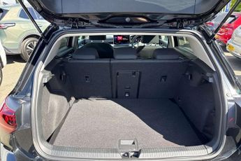 Volkswagen Golf 1.5 eTSI 150 Match 5dr DSG