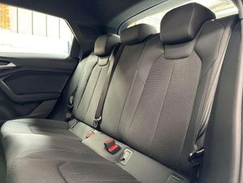 Audi A1 30 TFSI S Line 5dr S Tronic