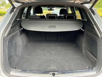 Audi Q5 40 TDI Quattro S Line 5dr S Tronic