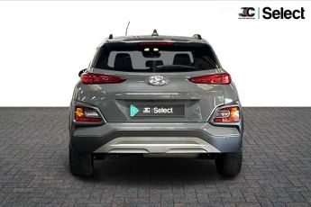 Hyundai Kona 1.6 GDi Hybrid Premium SE 5dr DCT