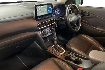 Hyundai Kona 1.6 GDi Hybrid Premium SE 5dr DCT
