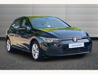 Volkswagen Golf 1.5 TSI Life 5dr