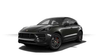 Porsche Macan GTS 5dr PDK