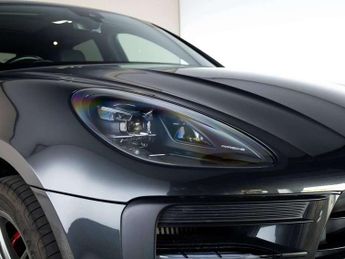 Porsche Macan GTS 5dr PDK