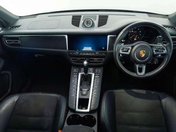 Porsche Macan GTS 5dr PDK