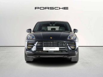 Porsche Macan GTS 5dr PDK