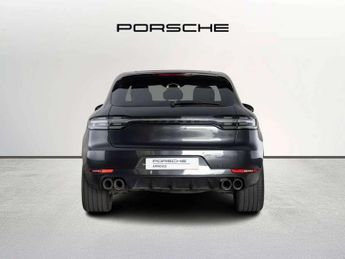 Porsche Macan GTS 5dr PDK