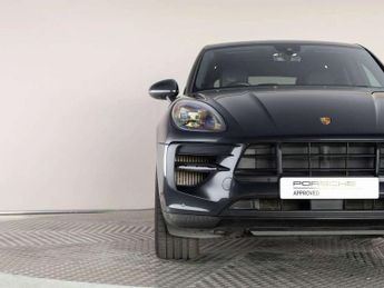 Porsche Macan GTS 5dr PDK