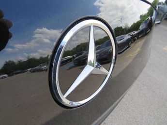 Mercedes-Benz GLC Coupe GLC 300d 4Matic AMG Line Prem Plus 5dr 9G-Tronic