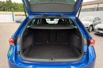 Skoda Octavia 2.0 TDI 150 Sportline 5dr DSG
