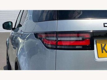 Land Rover Discovery 3.0 SD6 HSE Luxury 5dr Auto