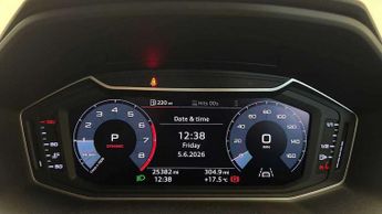 Audi A1 35 TFSI S Line 5dr S Tronic