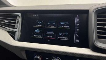 Audi A1 35 TFSI S Line 5dr S Tronic