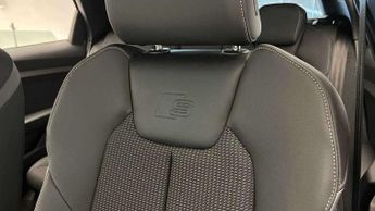 Audi A1 35 TFSI S Line 5dr S Tronic