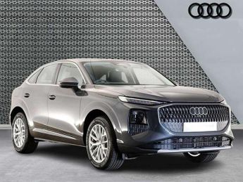 Audi Q3 1.5 TFSI Sport 5dr S Tronic