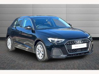 Audi A1 30 TFSI 110 Sport 5dr S Tronic