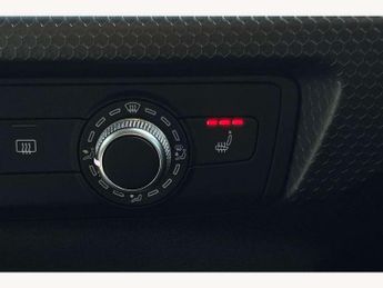 Audi A1 30 TFSI 110 Sport 5dr S Tronic