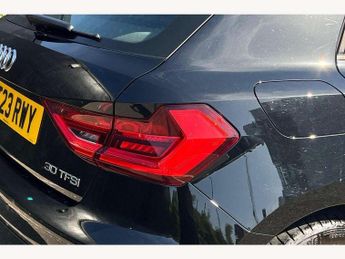Audi A1 30 TFSI 110 Sport 5dr S Tronic