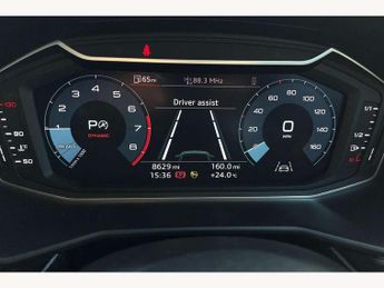 Audi A1 30 TFSI 110 Sport 5dr S Tronic