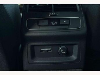 Audi A4 40 TFSI 204 S Line 5dr S Tronic