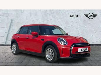 MINI Hatch 1.5 One Classic 5dr Auto