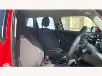 MINI Hatchback 1.5 One Classic 5dr Auto