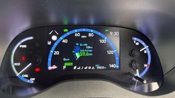 Toyota Yaris Cross 1.5 Hybrid Design 5dr CVT