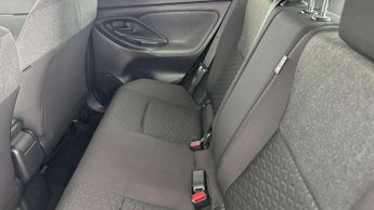 Toyota Yaris Cross 1.5 Hybrid Design 5dr CVT