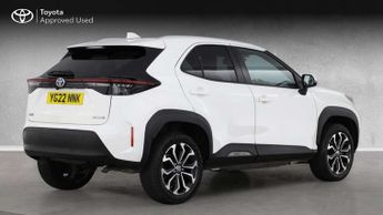 Toyota Yaris Cross 1.5 Hybrid Design 5dr CVT