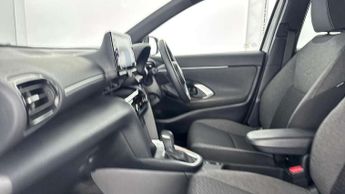 Toyota Yaris Cross 1.5 Hybrid Design 5dr CVT