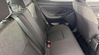 Toyota Yaris Cross 1.5 Hybrid Design 5dr CVT