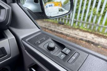 Volkswagen California 2.0 TDI Ocean 204 4dr DSG
