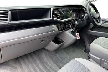 Volkswagen California 2.0 TDI Ocean 204 4dr DSG