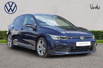 Volkswagen Golf 1.5 TSI R-Line 5dr